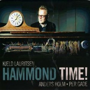 Hammond Time