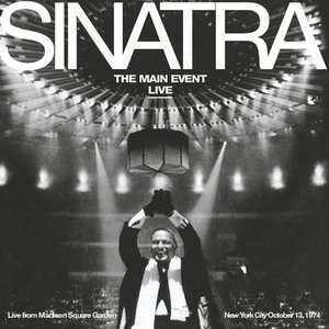 The Main Event (Live)
