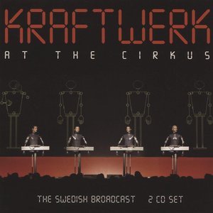 At The Cirkus - The Swedish Broadcast