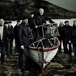 Изображение для 'Port Isaac's Fisherman's Friends'