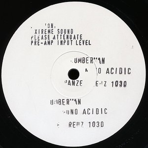 Mono Acidic