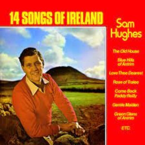 14 Songs of Ireland