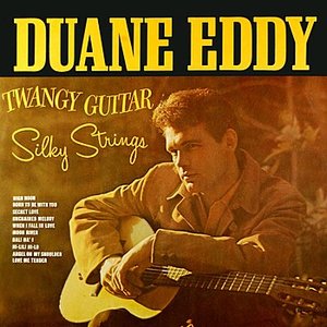 Guitar Meets Strings