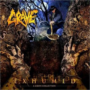 EXHUMED