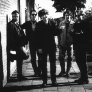 Gutterball photo provided by Last.fm