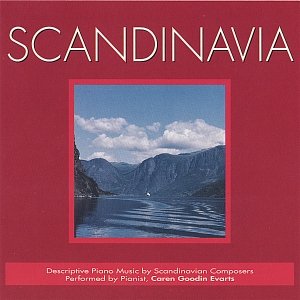Scandinavia