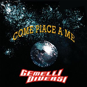 Come Piace A Me (Live)