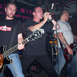 The Analogs photo provided by Last.fm