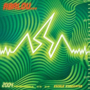 Abalou (Ao Vivo)