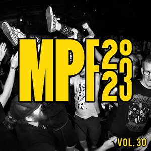 Manchester Punk Festival Vol. 30
