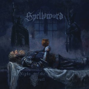 Night of the Grail