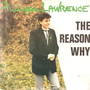 Philippe Lawrence 的头像