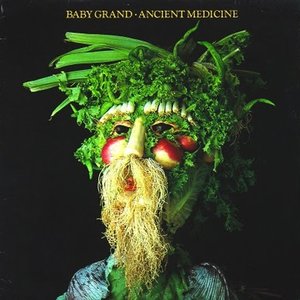 Ancient Medicine