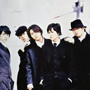 The A.D 的头像
