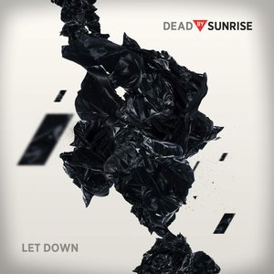 Let Down (Live) - Single