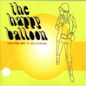 The Happy Balloon 的头像