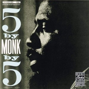 5 By Monk By 5