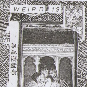 Weird Is Relative