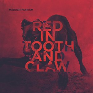 Image for 'Red in Tooth and Claw'
