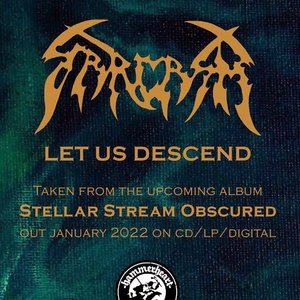 Let Us Descend