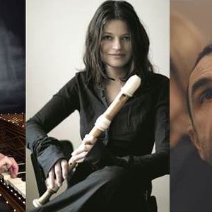 Dorothee Oberlinger, Marco Testori & Florian Birsak 的头像