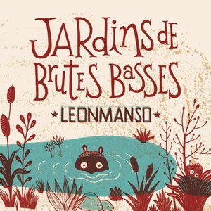 Jardins de brutes basses