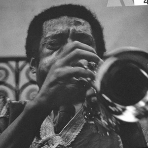 Jacques Coursil photo provided by Last.fm