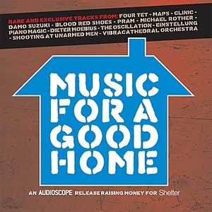 Music for a Good Home