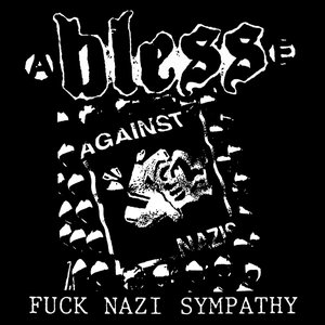 Image for 'Fuck nazi sympathy'