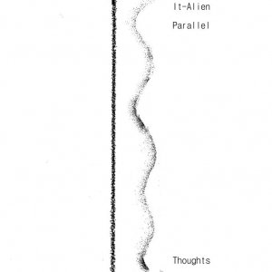 Image for 'Parallel thoughts'