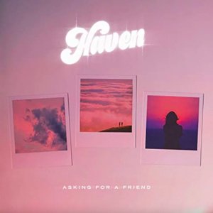 Asking For a Friend - Single