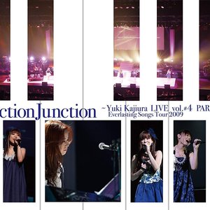 FictionJunction ~Yuki Kajiura LIVE vol.#4 PART 2~