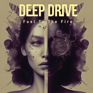 Fuel To the Fire - Single