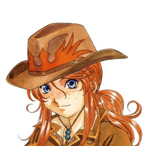 Аватар для ジェミニ・サンライズ