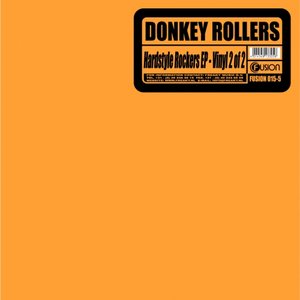 Hardstyle Rockers EP - Vinyl 2 of 2