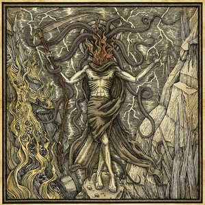 Fragmented Chaos Disharmony - Single