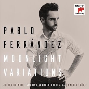 Avatar for Pablo Ferrández, Martin Fröst & Swedish Chamber Orchestra