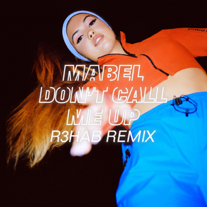 dont call me up mabel art 500x500 dont call me up mabel art 500x500