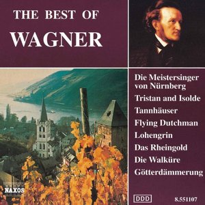 The Best Of Wagner