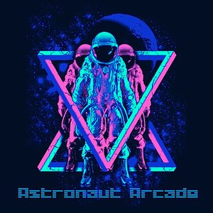 Astronaut Arcade 的头像