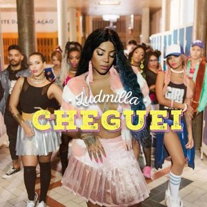 Cheguei (Remixes)