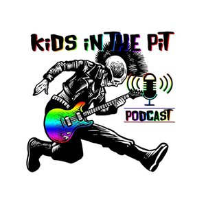 Avatar for Kids In The Pit