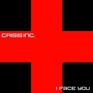 I Face You (Single)
