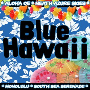 Blue Hawaii