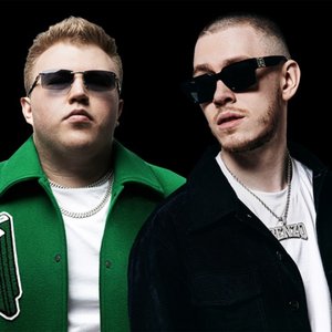 Big Baby Tape feat. Young Moscow 的头像