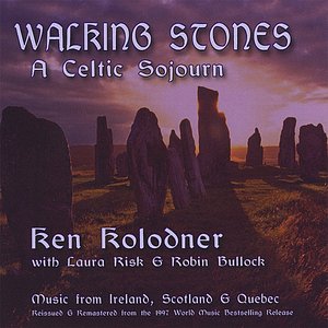 Walking Stones: A Celtic Sojourn