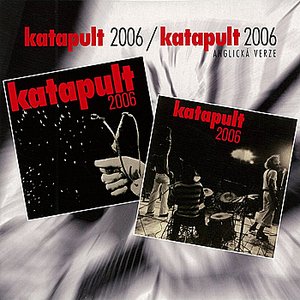 Katapult 2006 / Katapult 2006 anglická verze