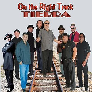 On The Right Track