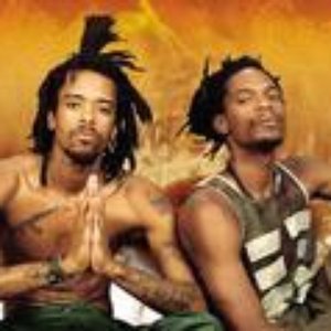 Dead Prez; Static-X için avatar