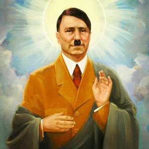 Hitler Wears Hermes 5
